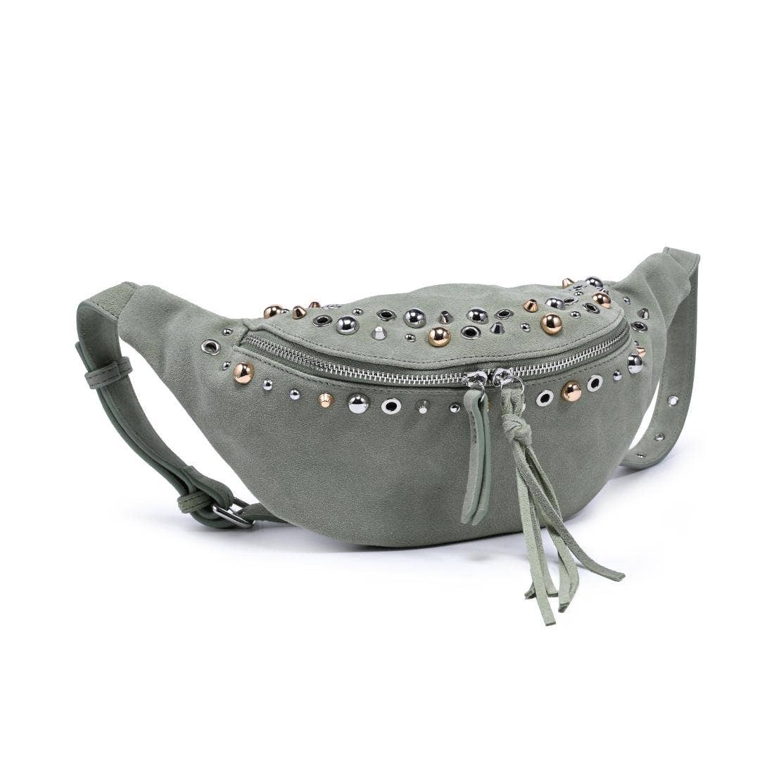 Star Belt Bag