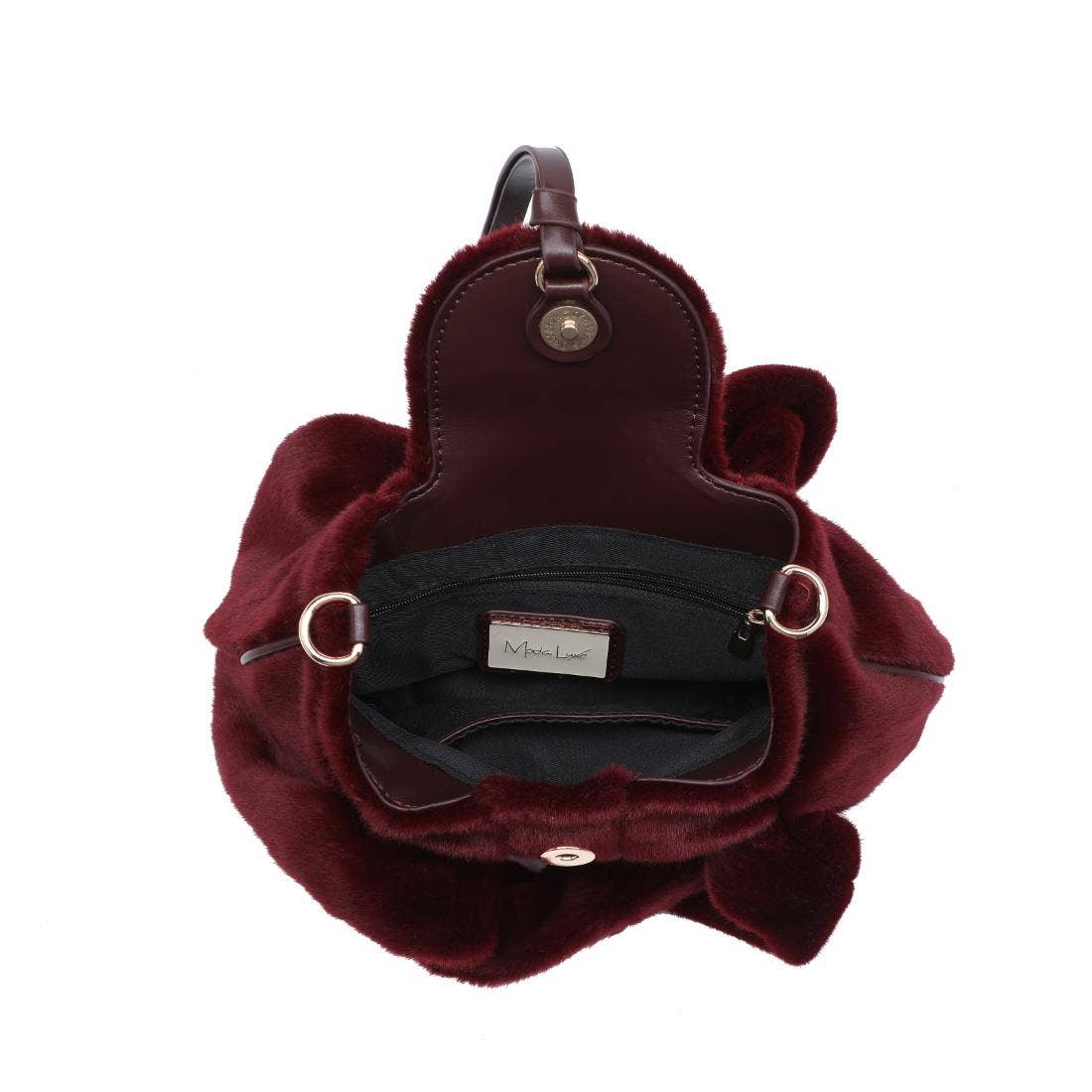 Wynter Crossbody