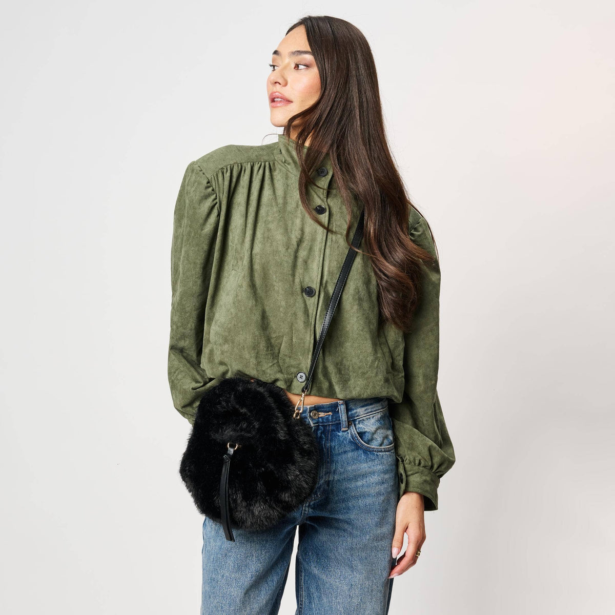 Wynter Crossbody
