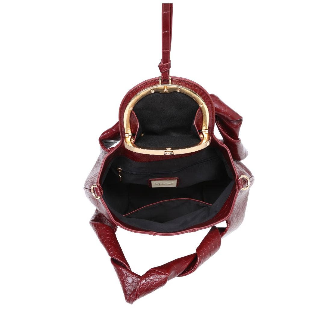 Amaya Satchel