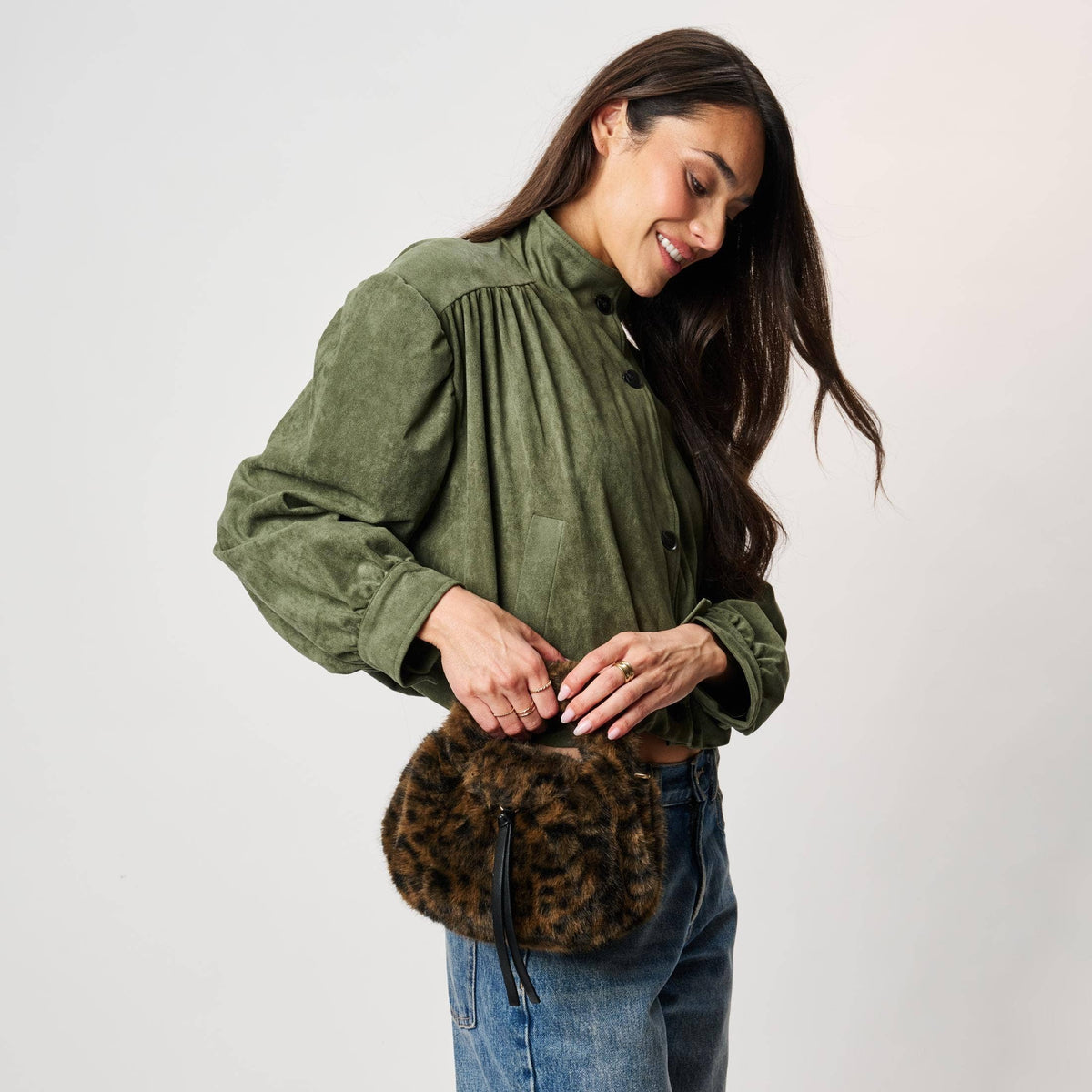 Wynter Crossbody