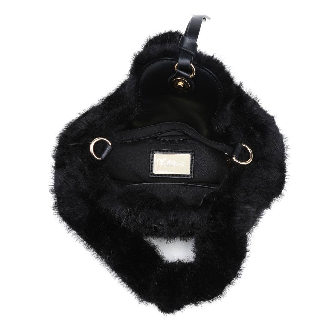 Wynter Crossbody