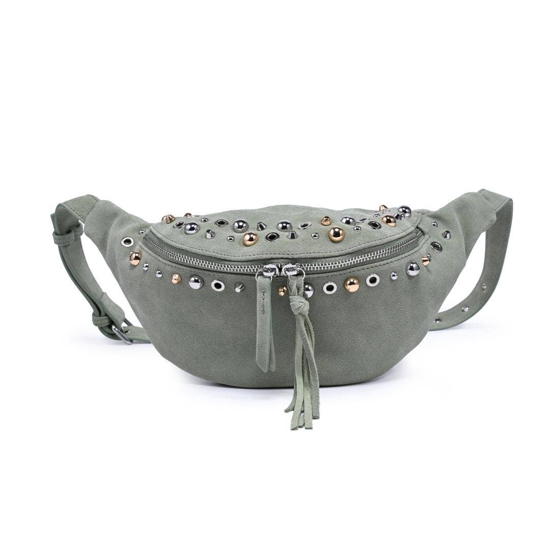 Star Belt Bag