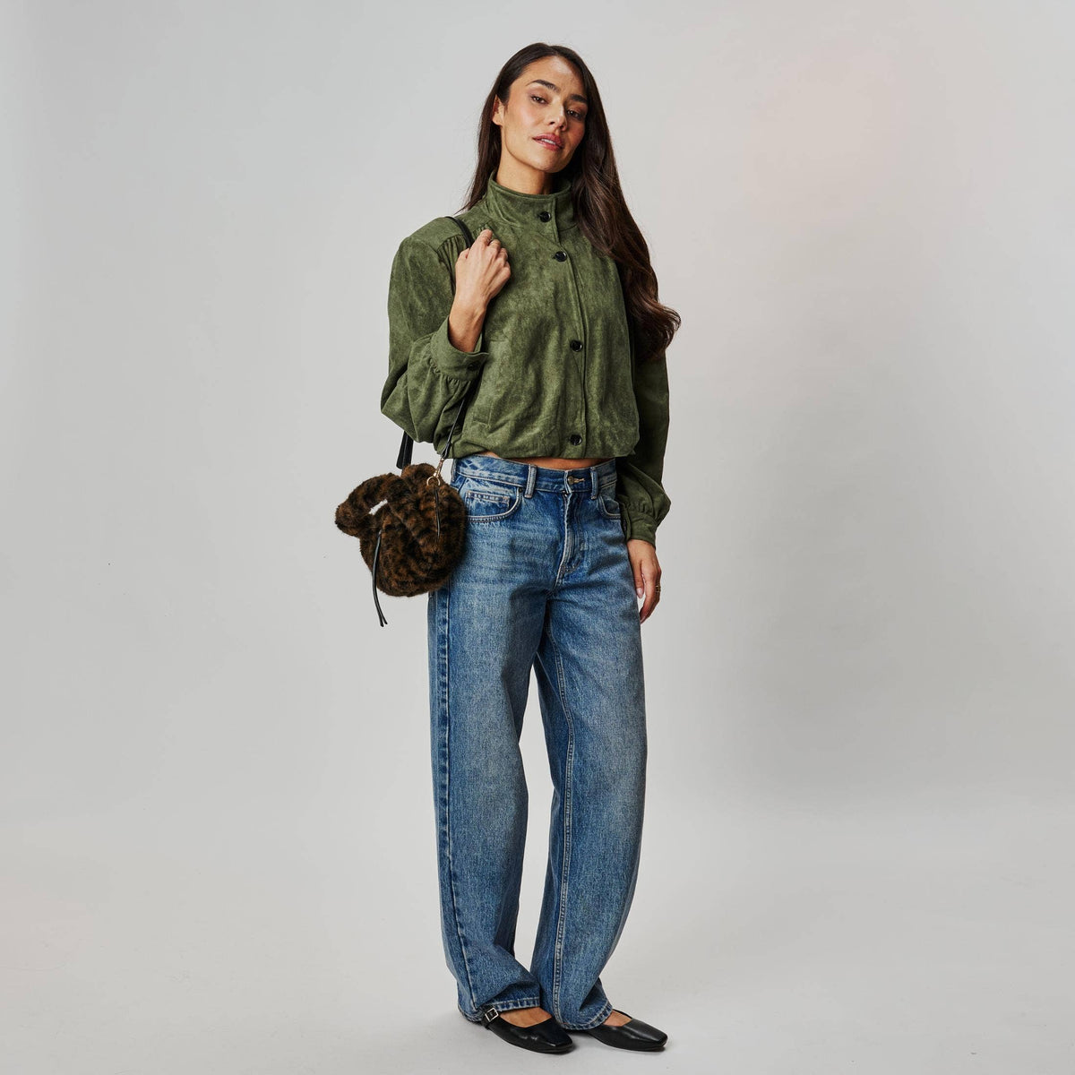 Wynter Crossbody