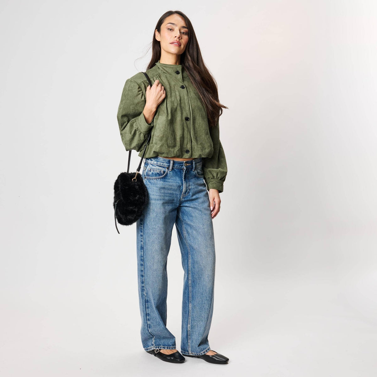 Wynter Crossbody