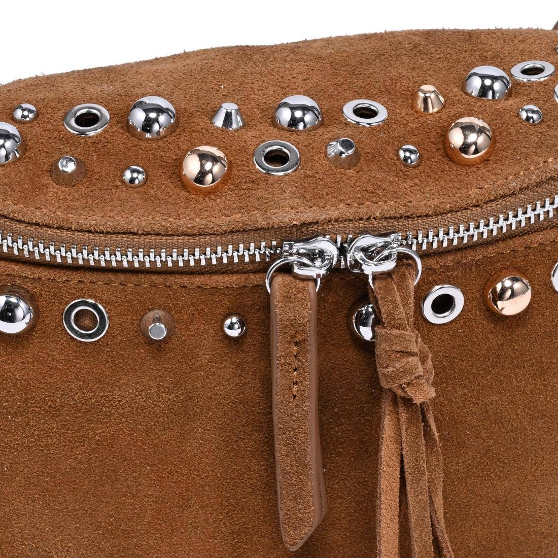 Star Belt Bag