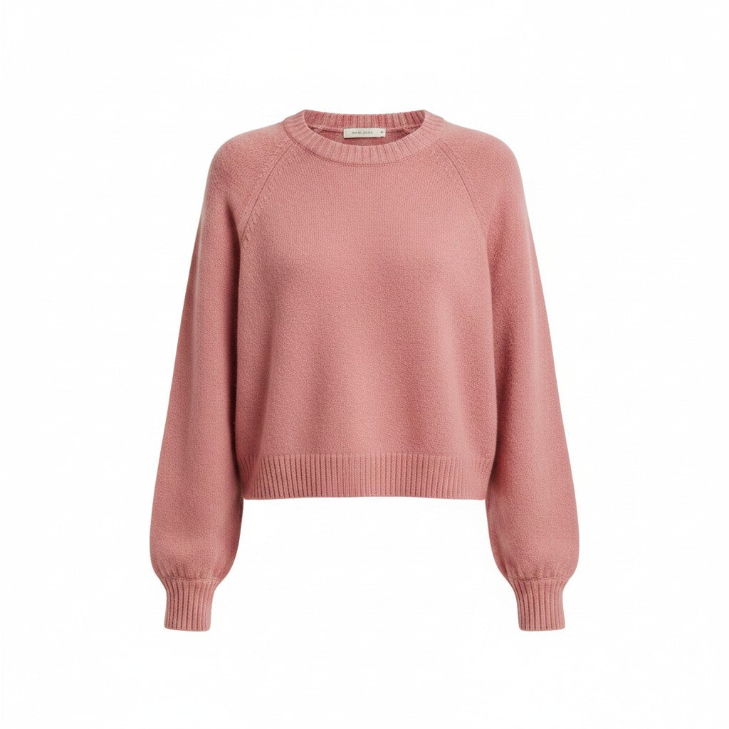 Coming Up Sweater