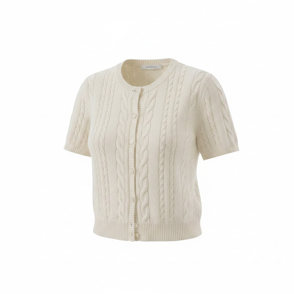 Cera Cardigan