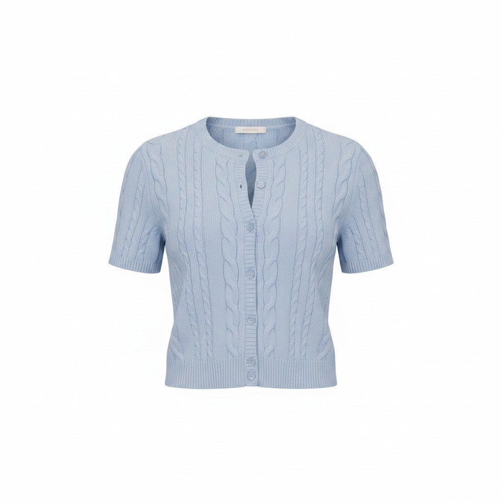 Cera Cardigan