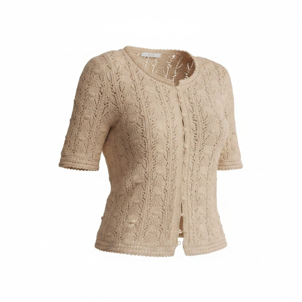 Adria Sweater Top