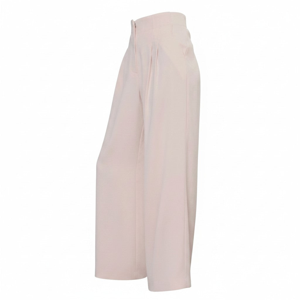 The Perfect Trouser