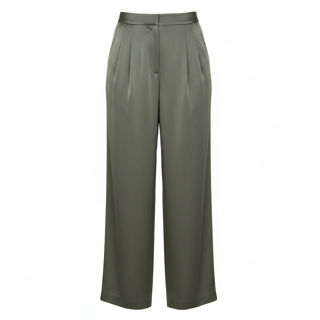 The Perfect Trouser