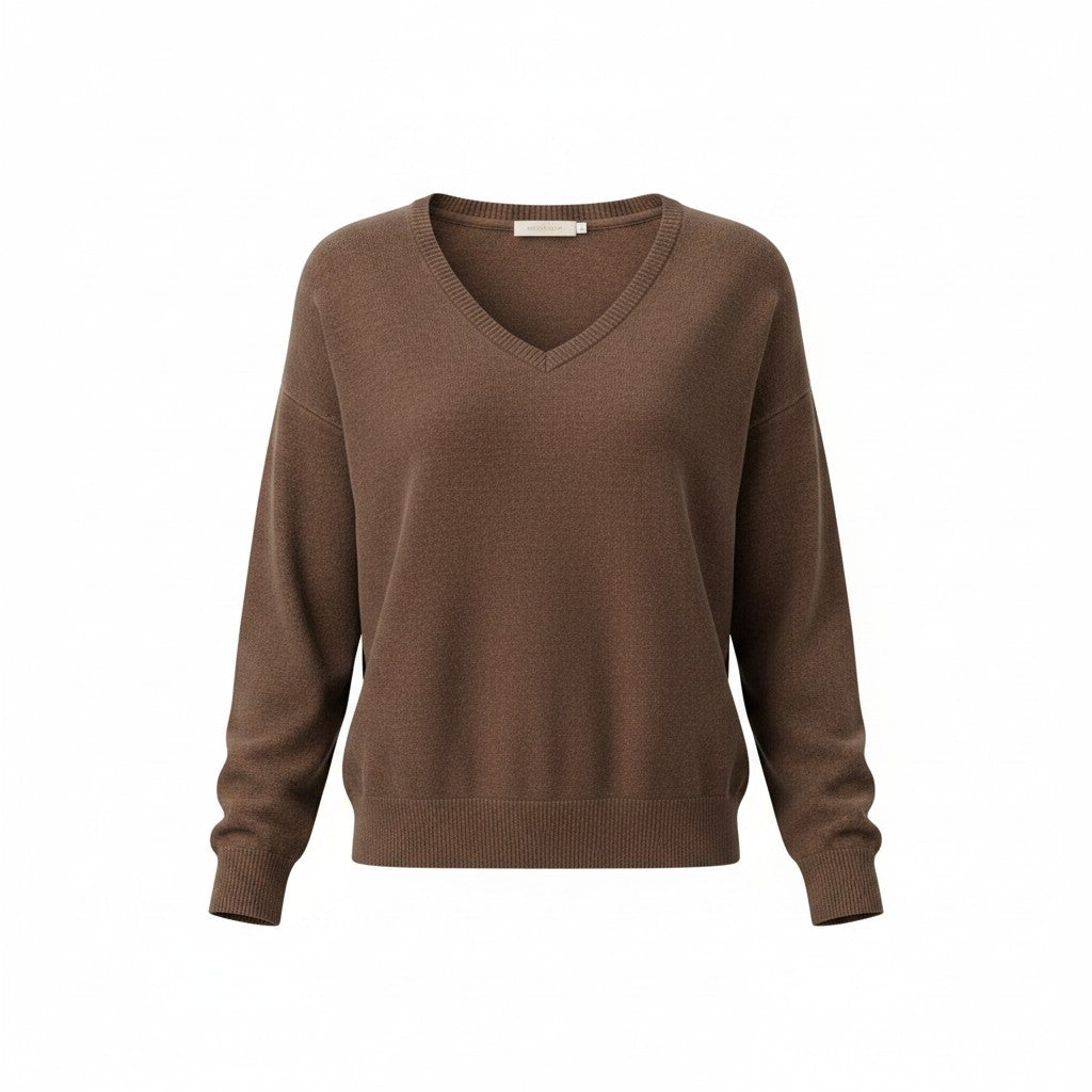 Vinnie Sweater