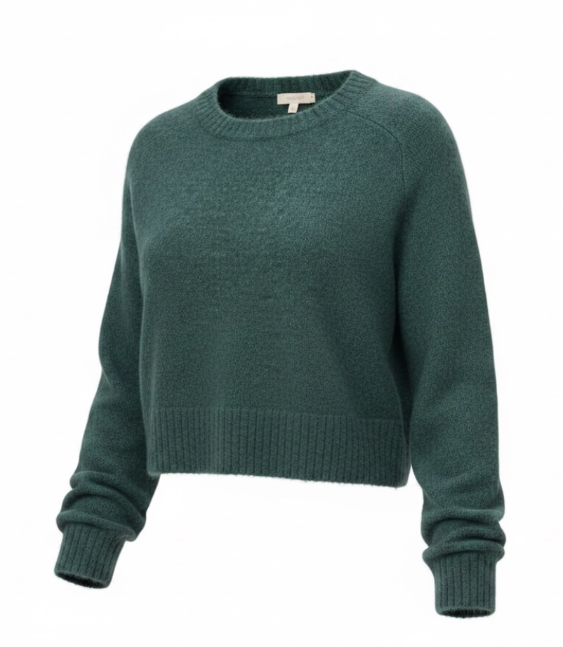 Stand In Sweater