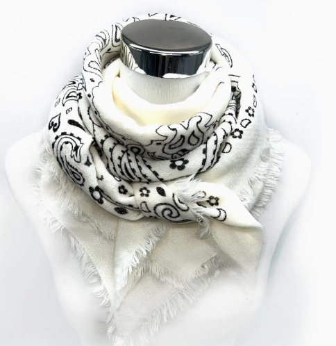 Wool Scarf