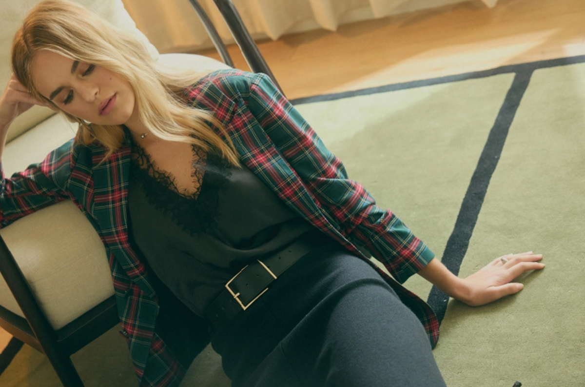 Polo Blazer