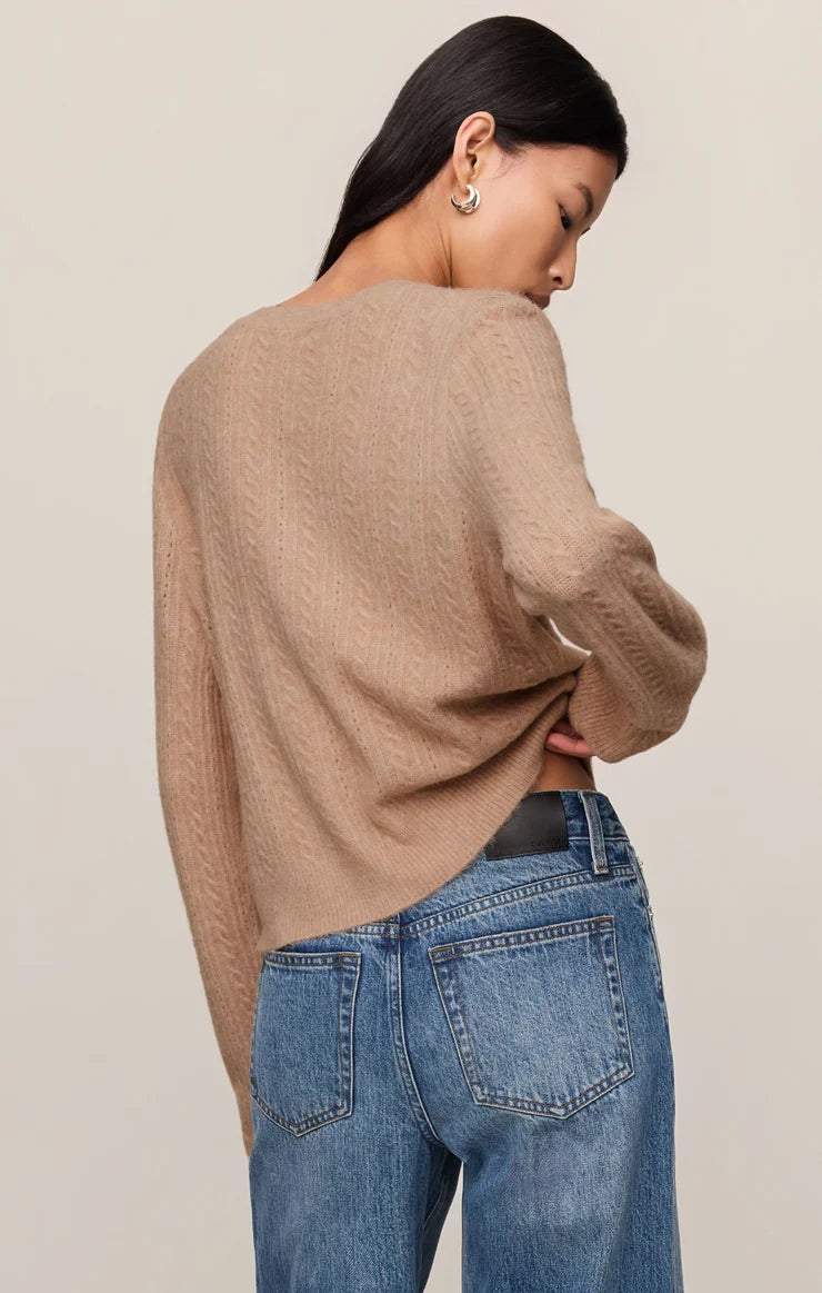 Medina Cardigan