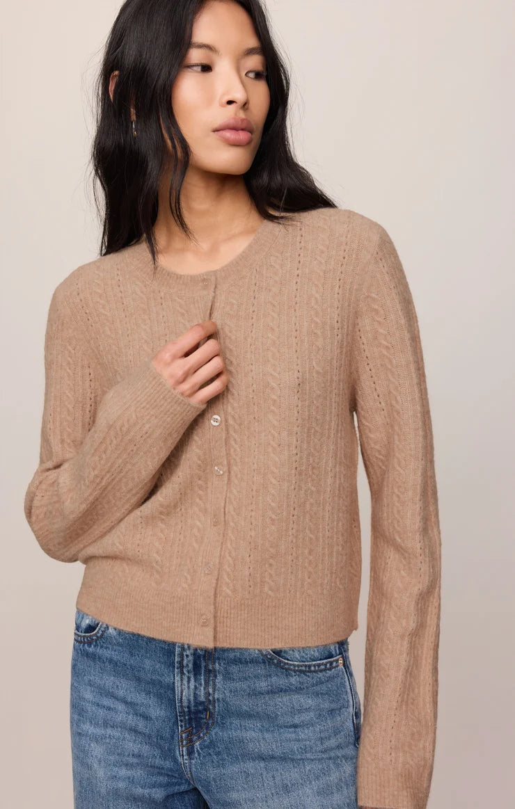 Medina Cardigan