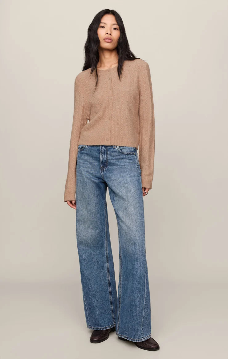 Medina Cardigan