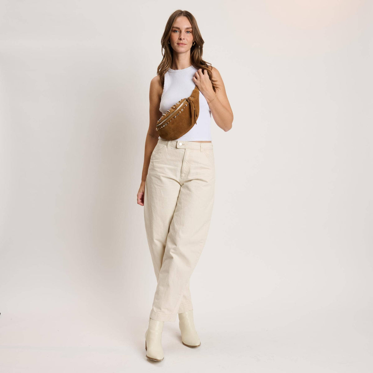 Star Belt Bag