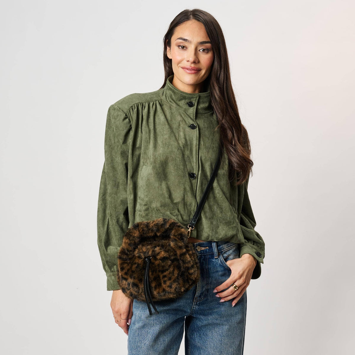 Wynter Crossbody