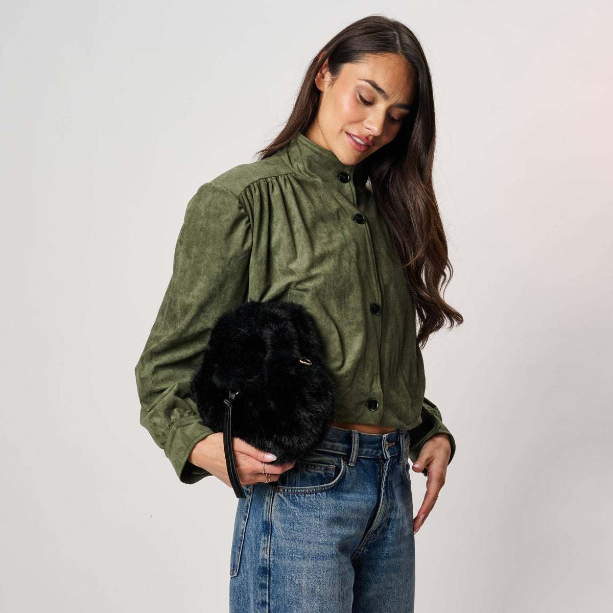 Wynter Crossbody