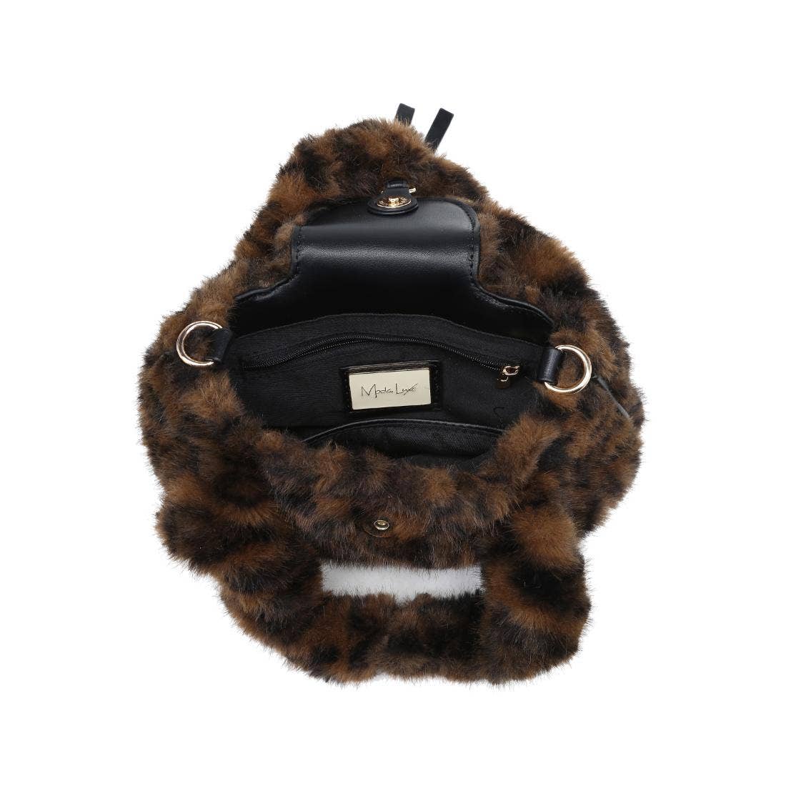 Wynter Crossbody