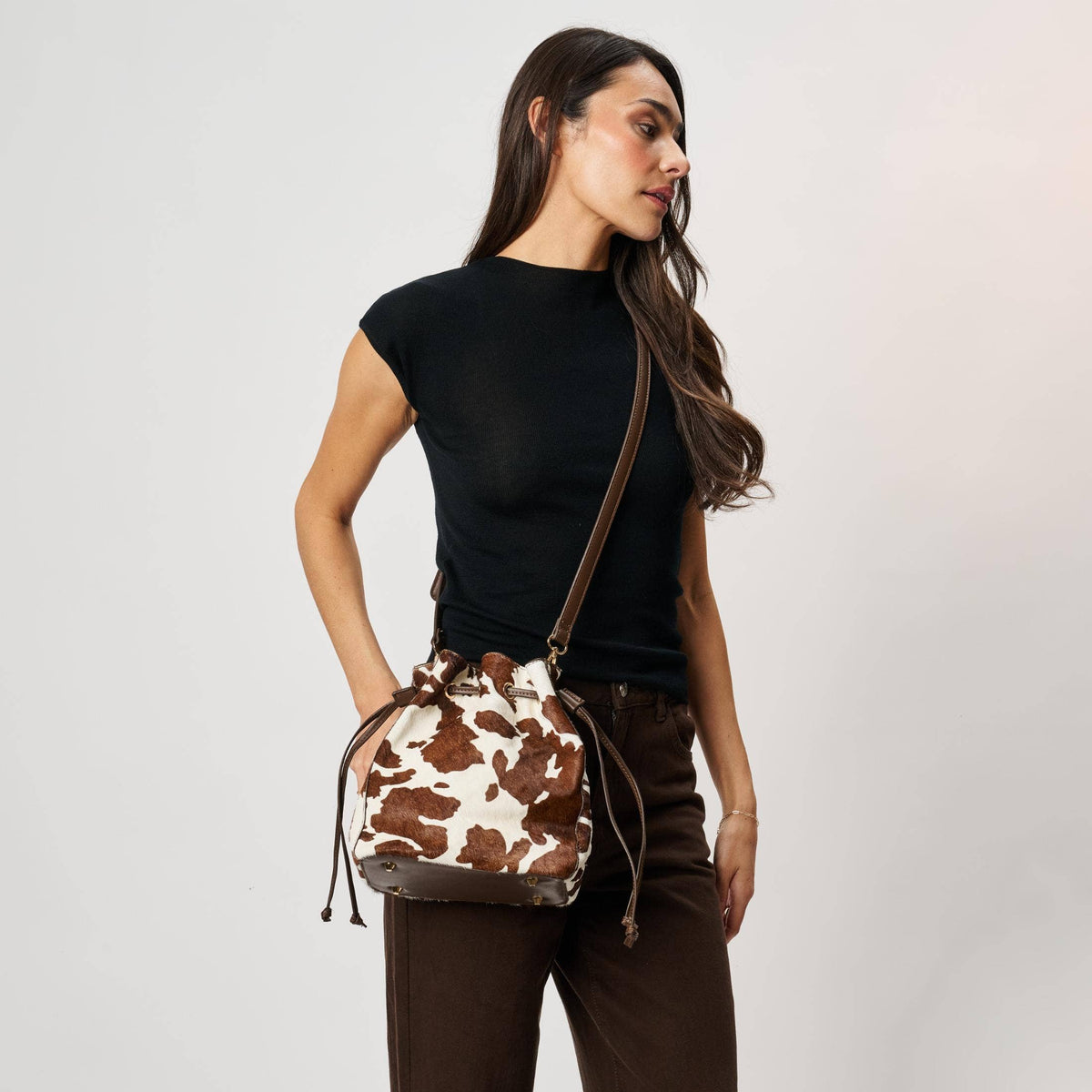 Patsy Crossbody