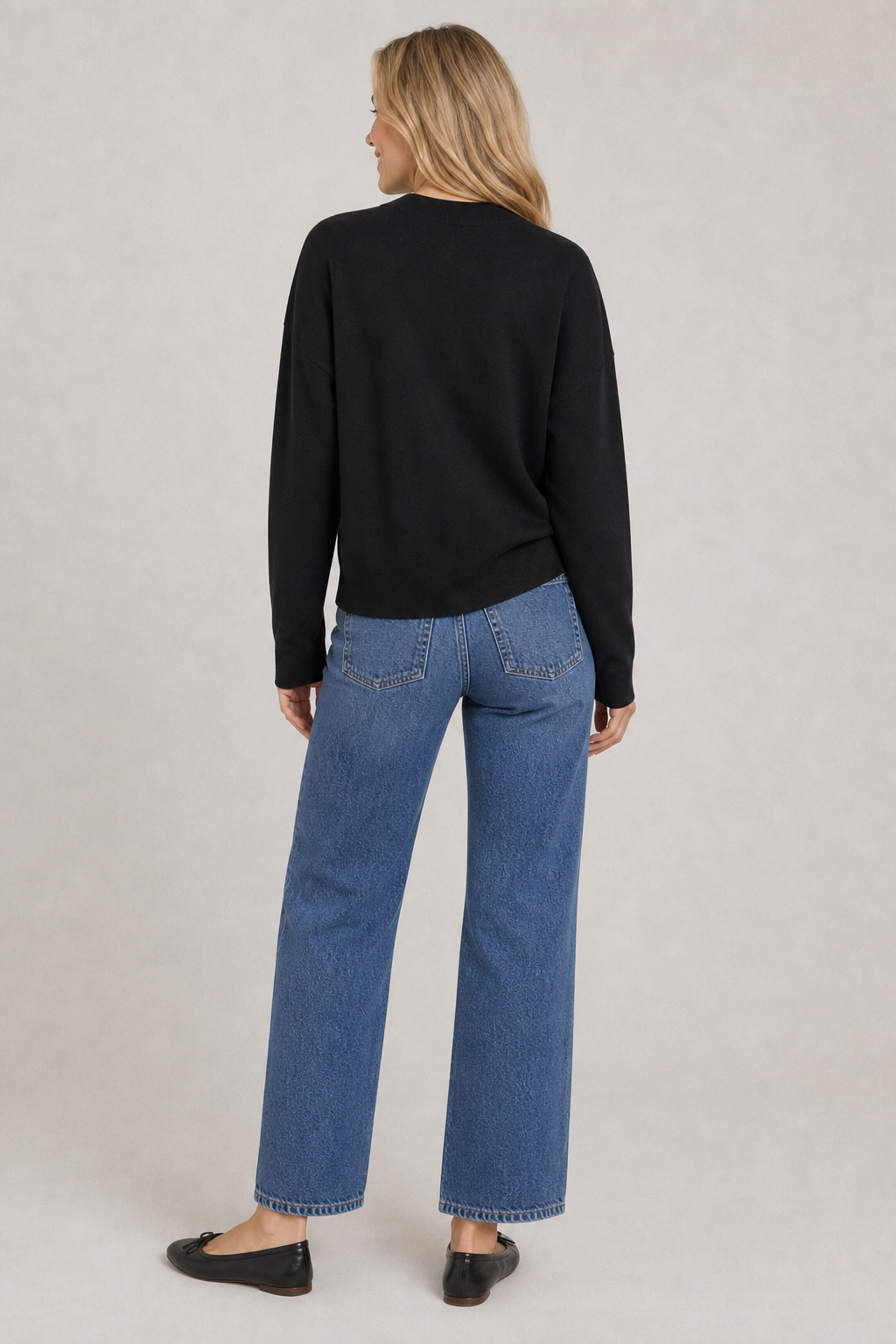 Tony Sweater