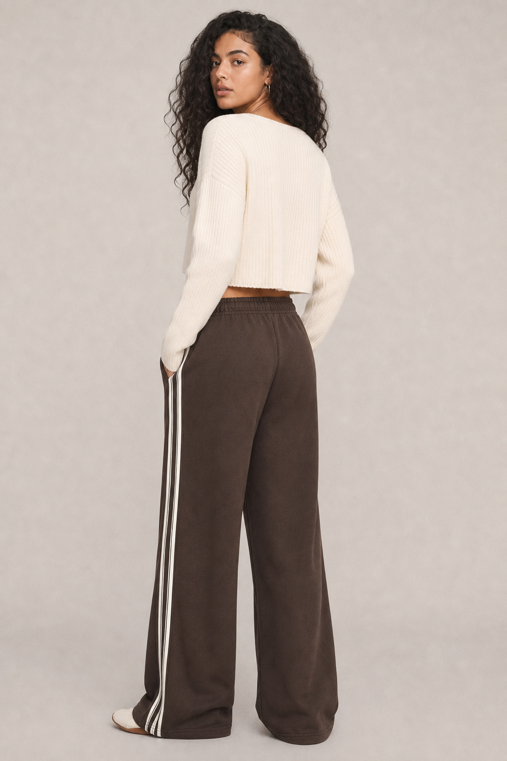 Breakaway Track Pant