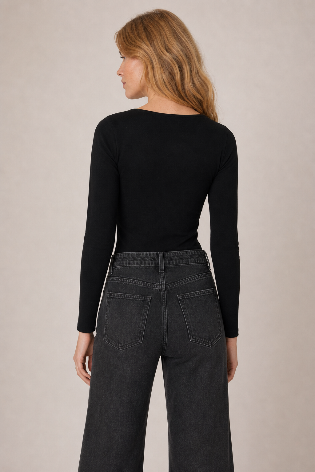 Ginger Bodysuit