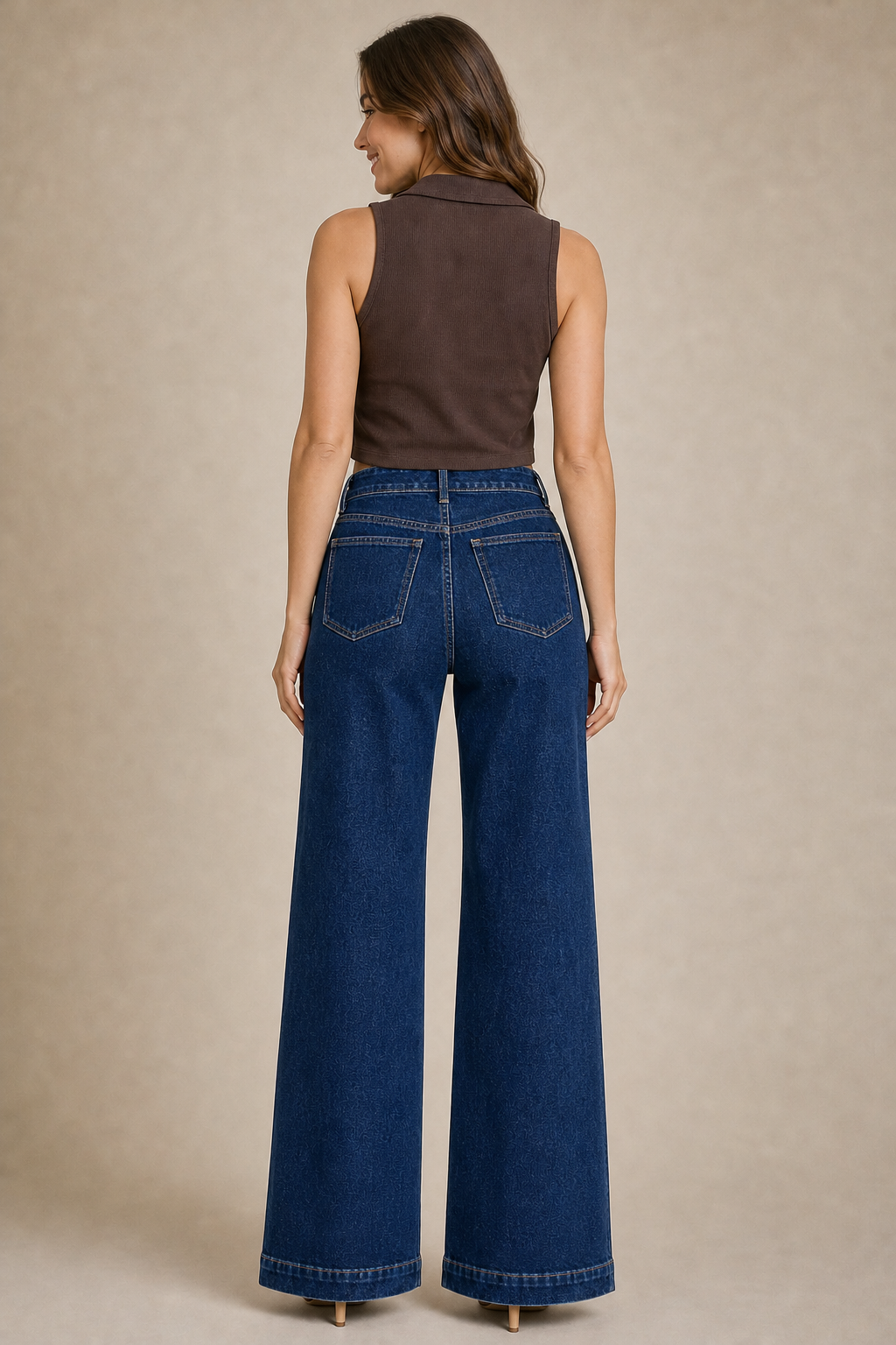Orion Denim