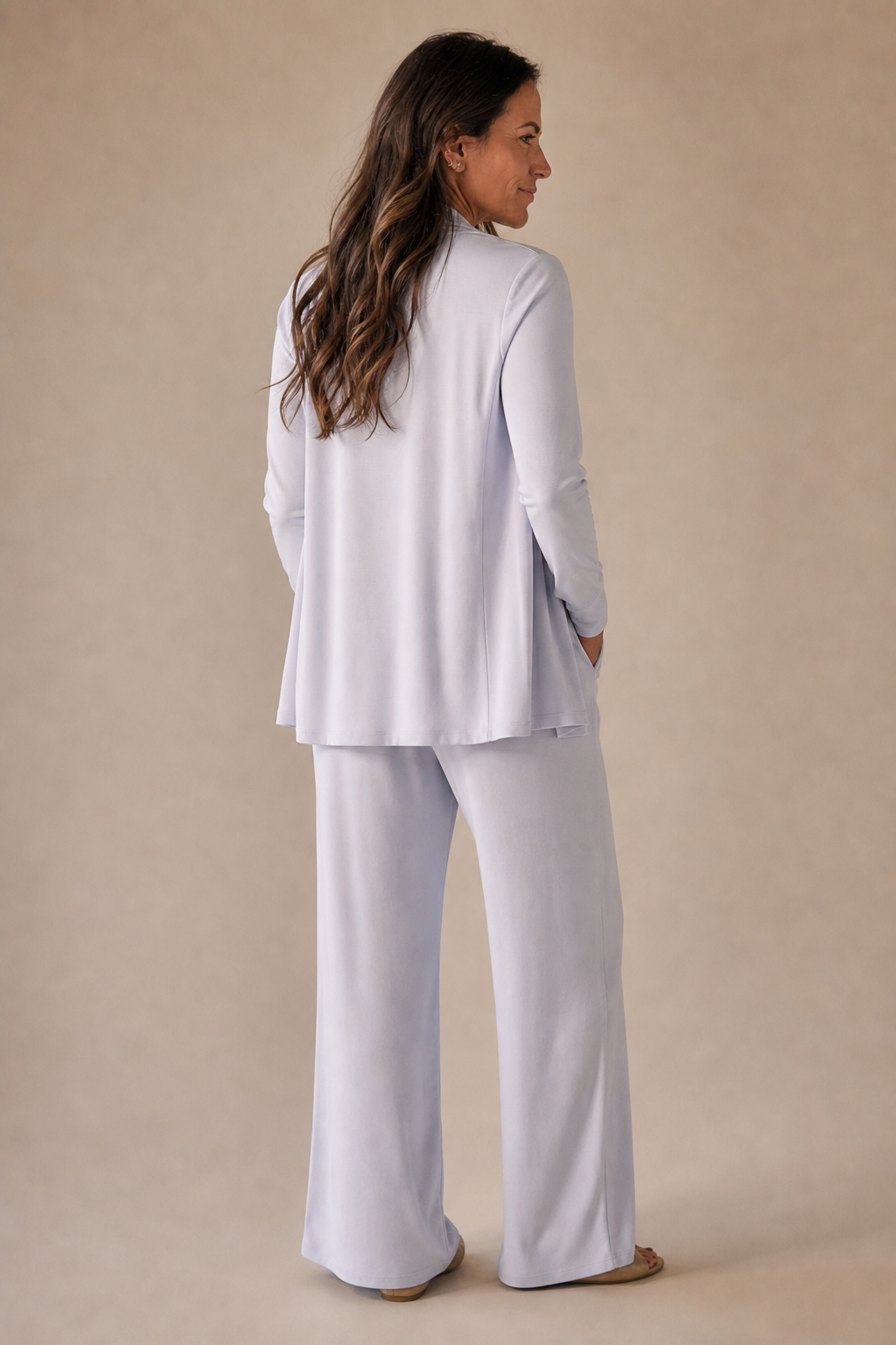 Modal Pants