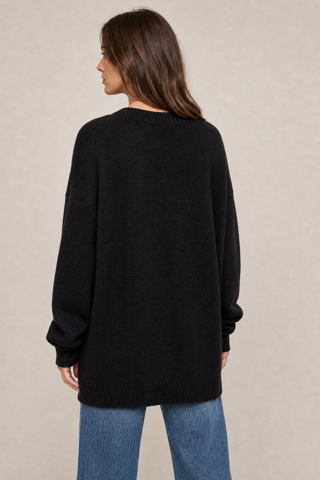 Sanborn Cardigan