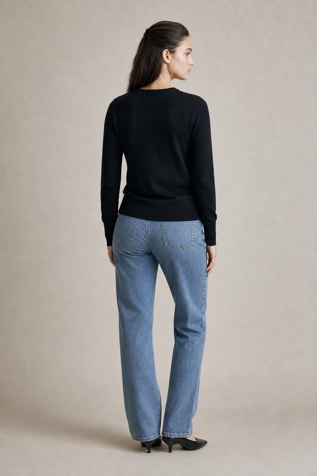 Tina Sweater