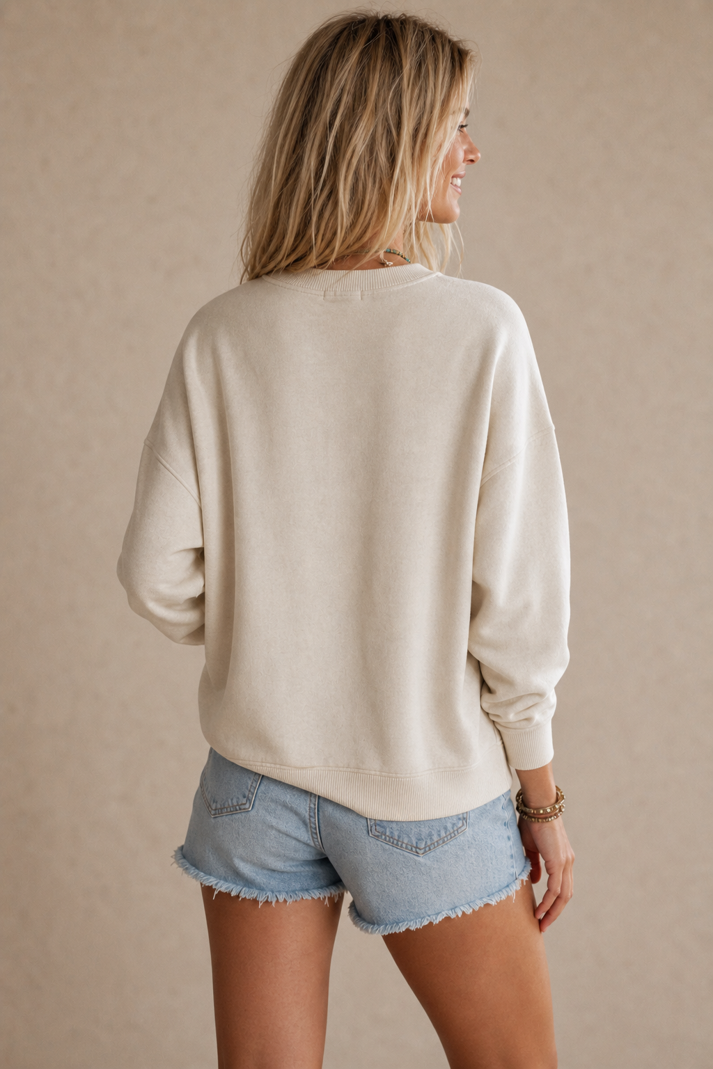 Y'all Sweater