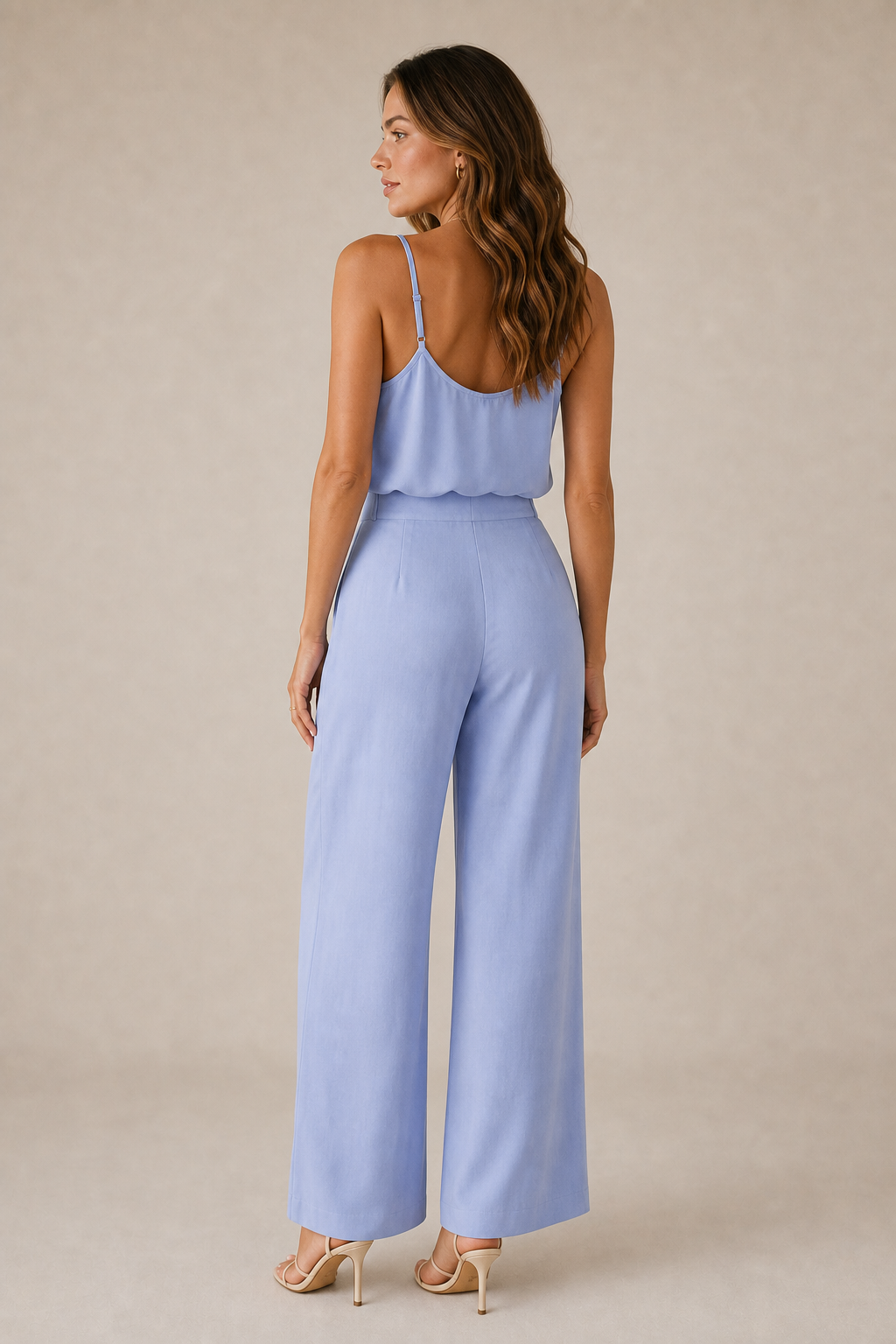 The Perfect Trouser