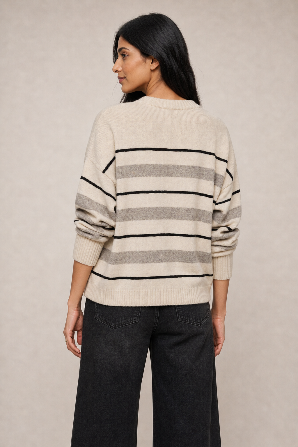 Cirrus Sweater