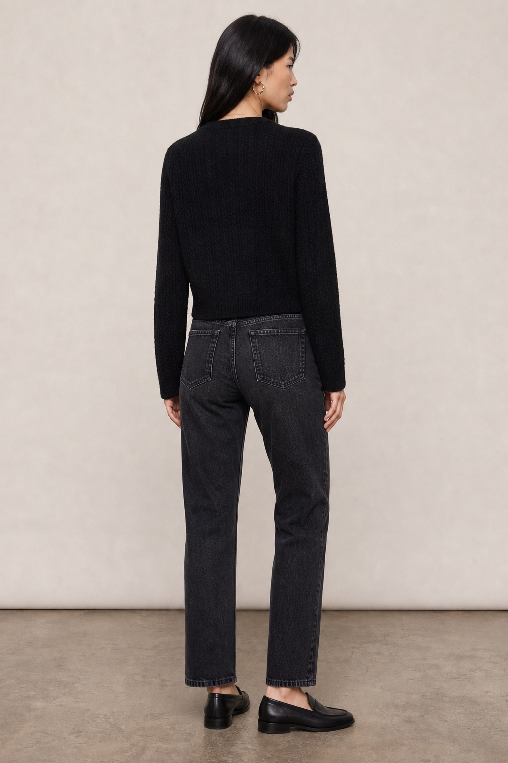 Medina Cardigan