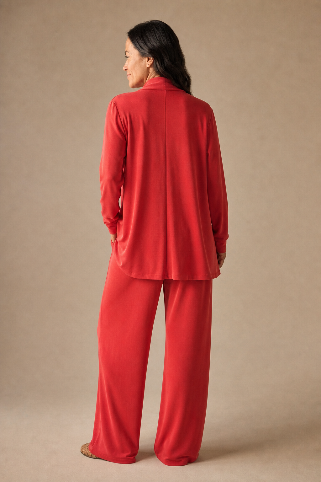 Modal Pants
