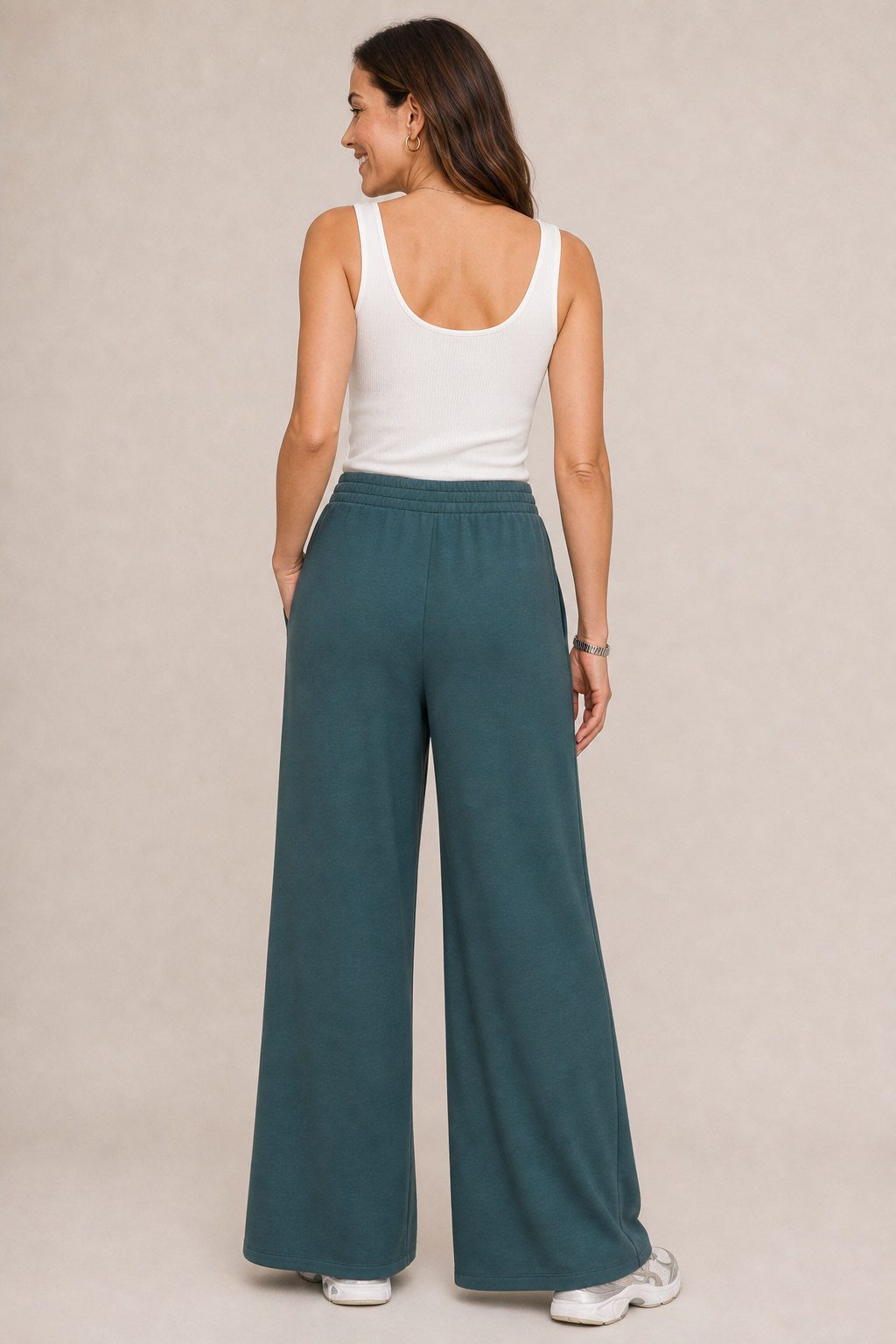 In Transit Modal Pants