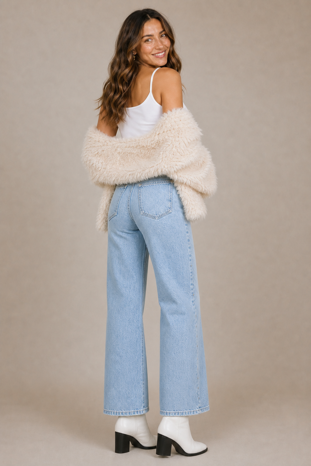 Tokyo Denim