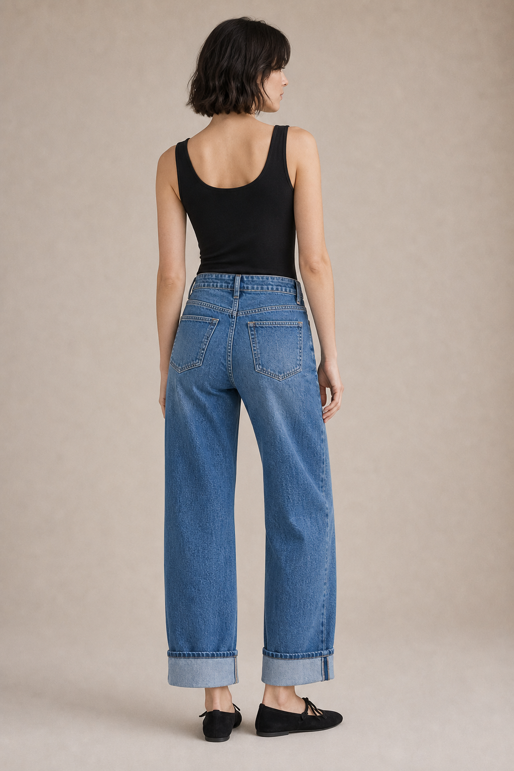 Lilly Barrel Jeans