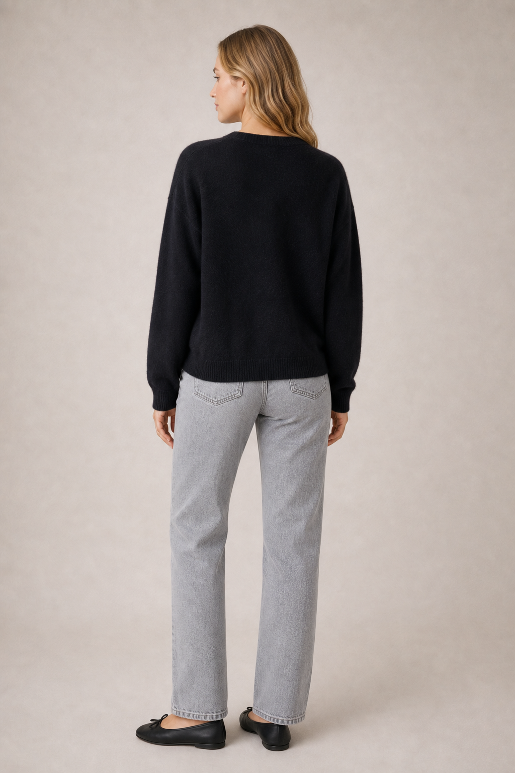 Destin Sweater