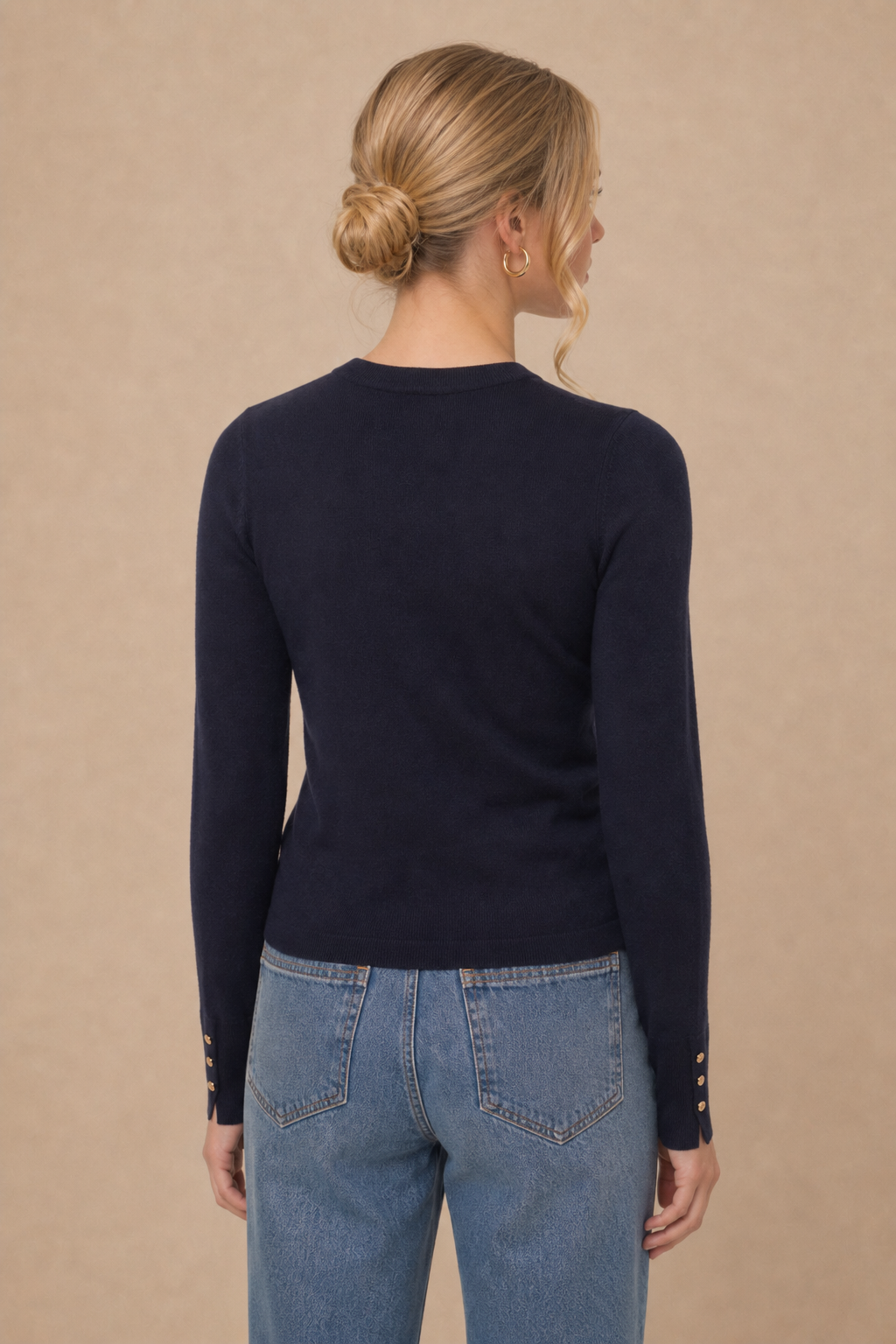 Penny Sweater