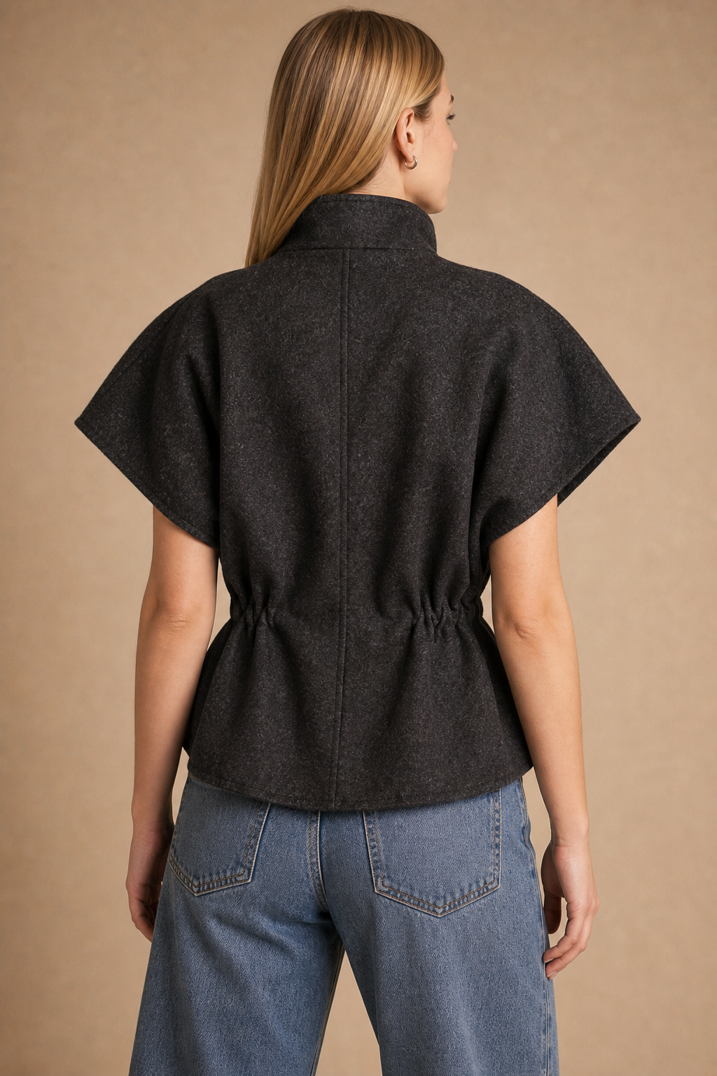 Jaymie Vest