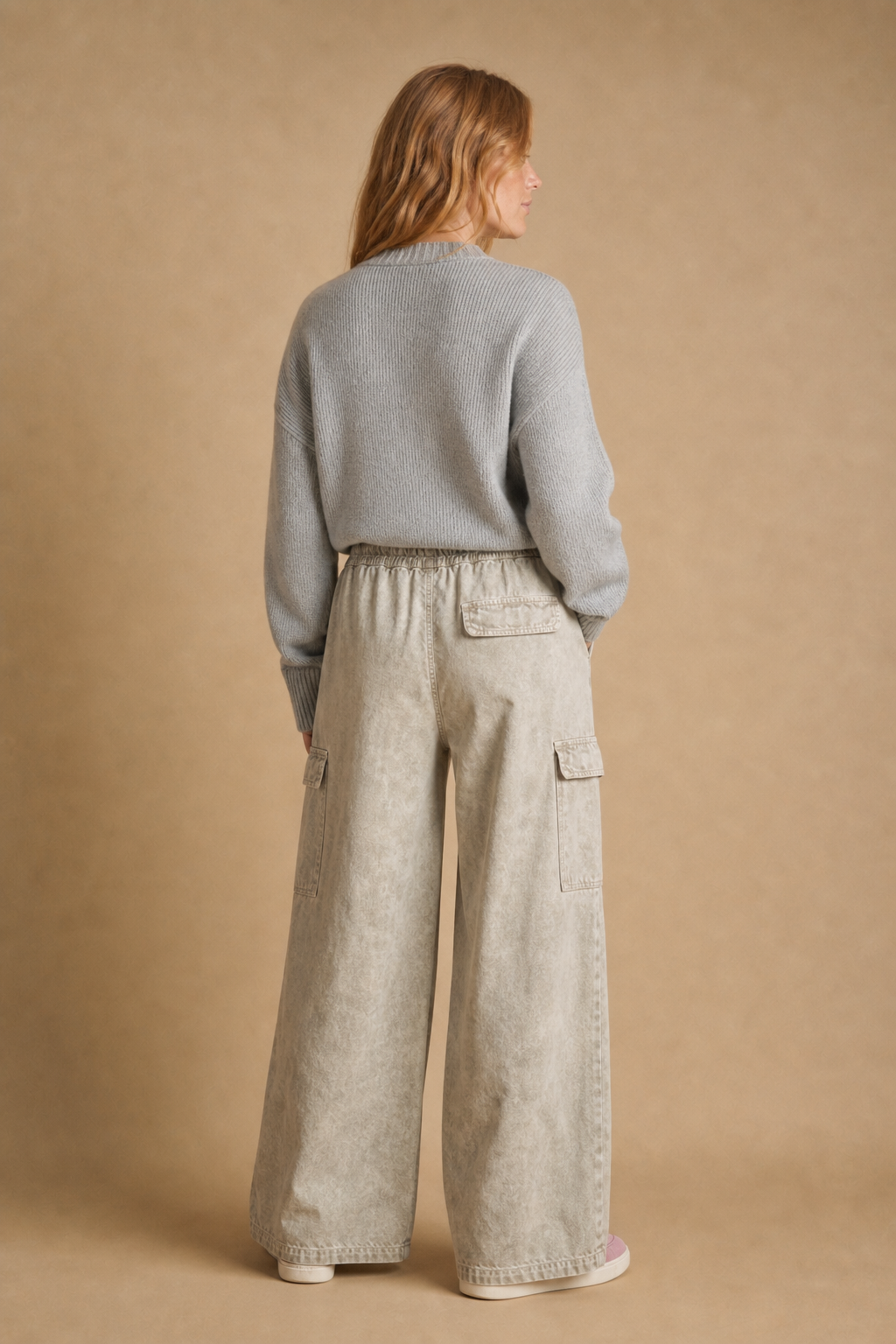Cargo Pants