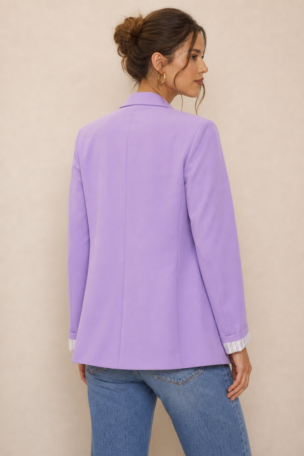 Scarlett Blazer