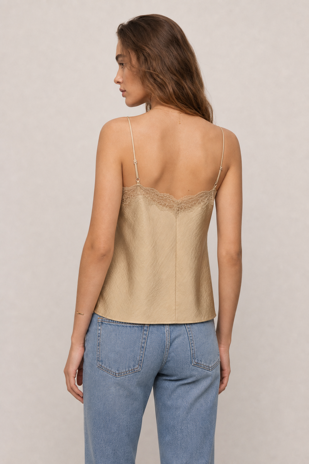 Kori Lace Cami