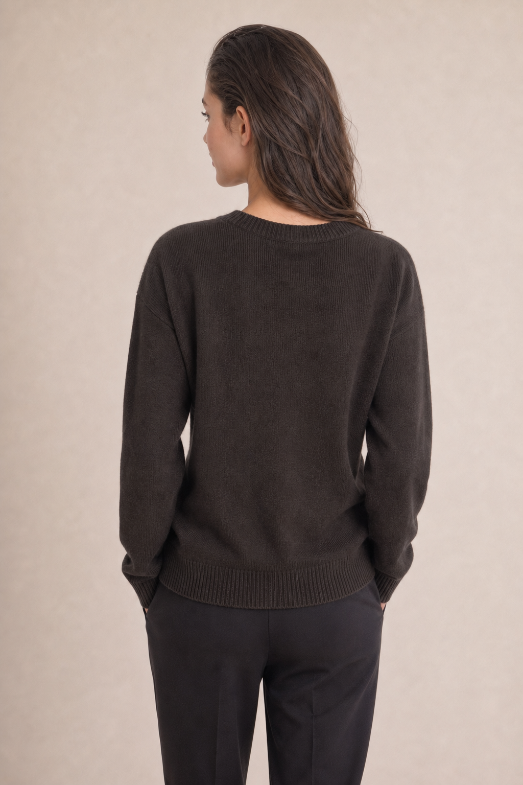 Hailey Sweater